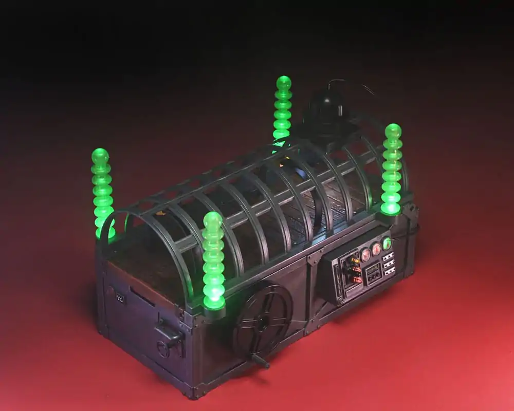 NECA Originals Diorama Monsterizer Vintage 25 cm product photo