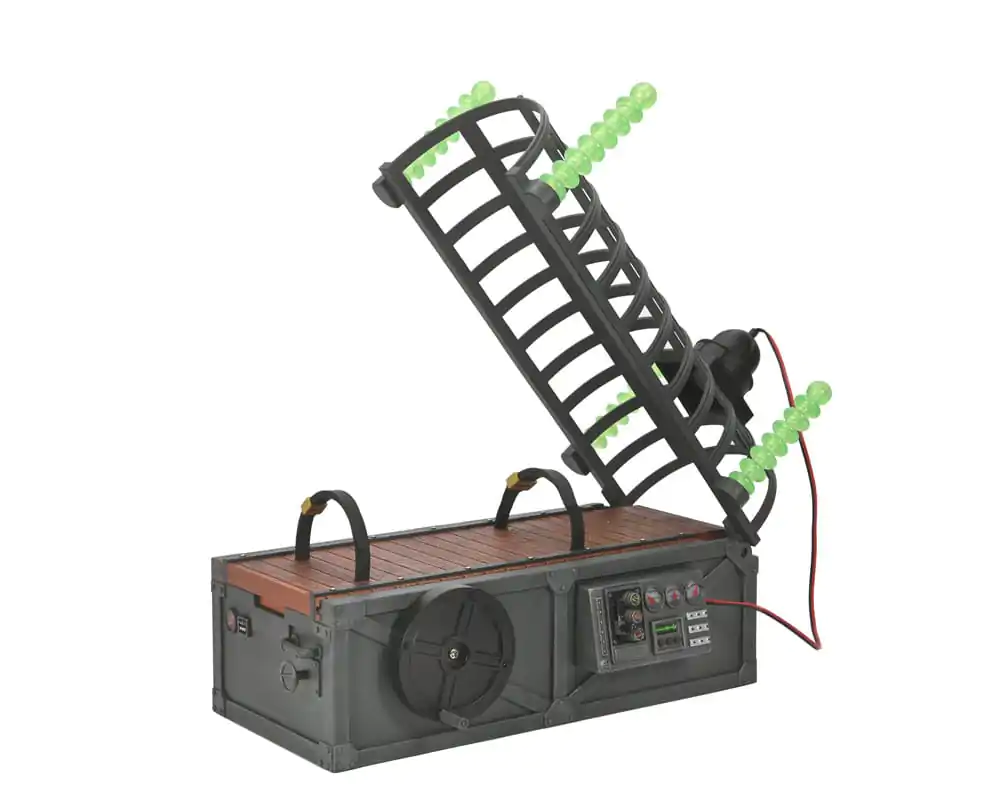 NECA Originals Diorama Monsterizer Vintage 25 cm product photo