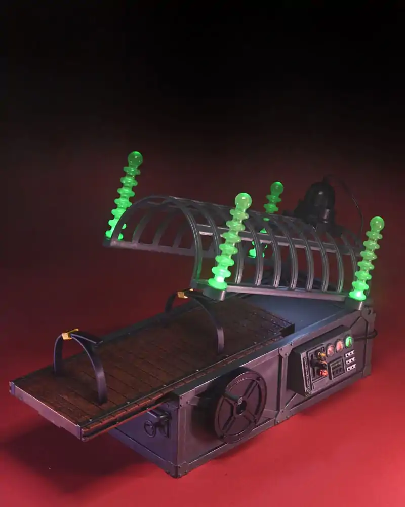 NECA Originals Diorama Monsterizer Vintage 25 cm product photo