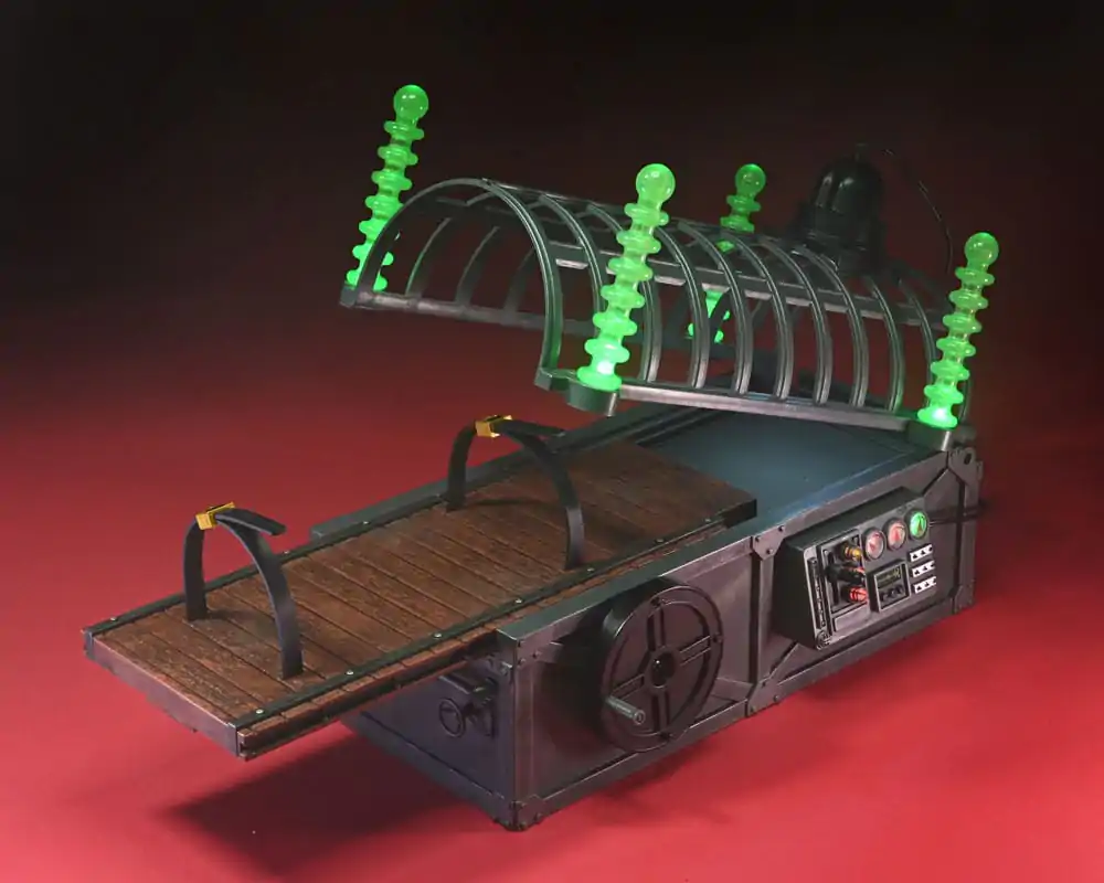 NECA Originals Diorama Monsterizer Vintage 25 cm product photo