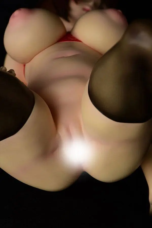 Nee... Shiyo PVC Statue 1/4 Keiko Hinayama by Pijya Facial Expression Ver. 21 cm product photo