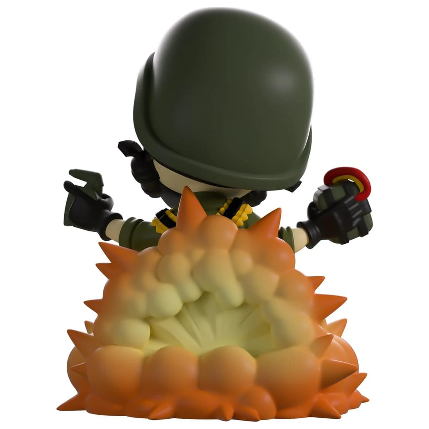 Neebs Gaming Vinyl Figure The Noob 12 cm product photo