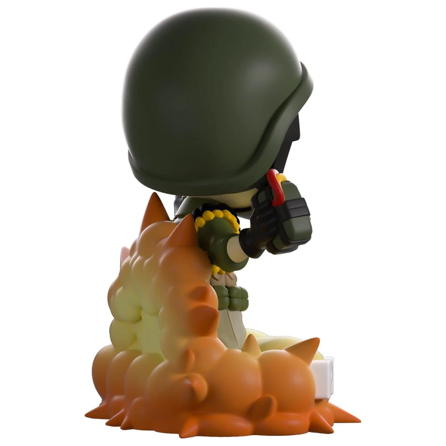 Neebs Gaming Vinyl Figure The Noob 12 cm product photo