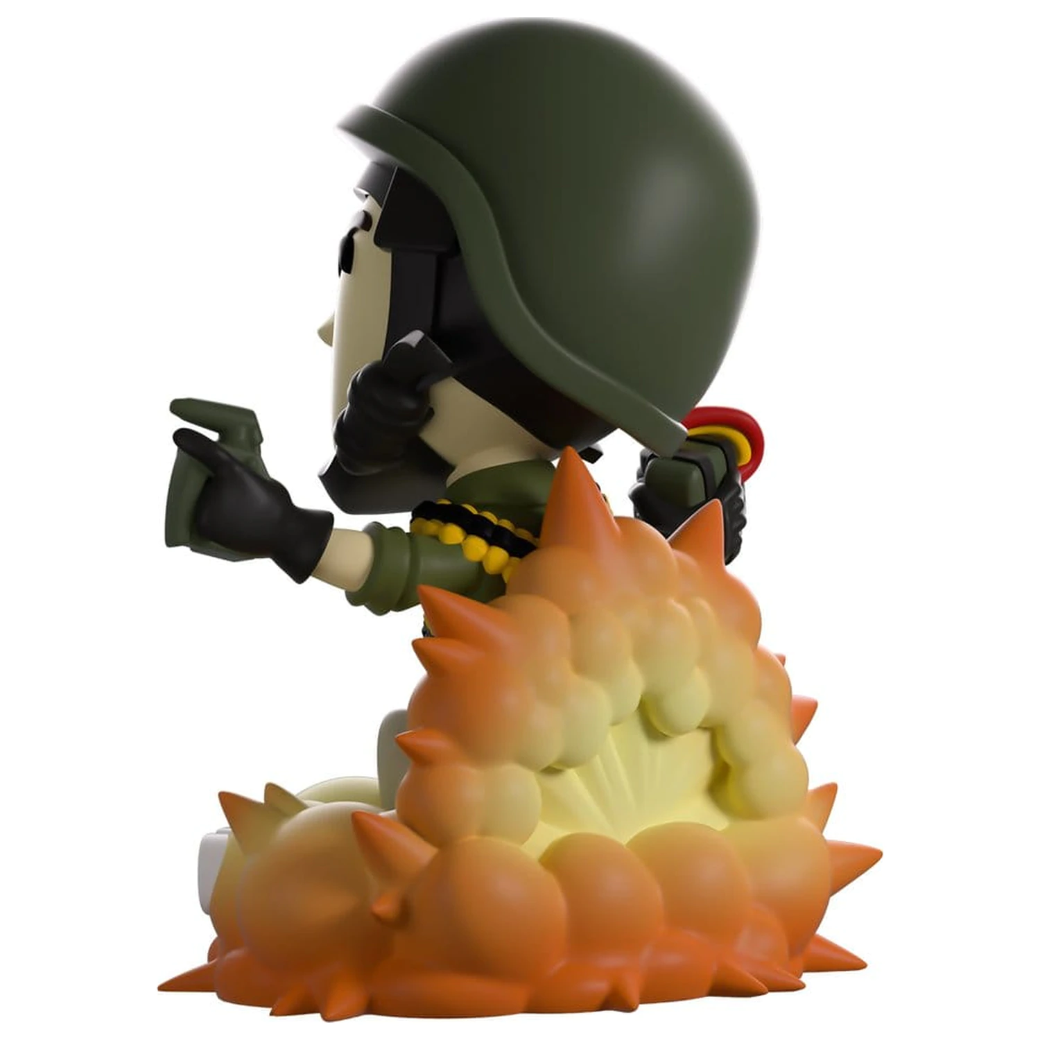Neebs Gaming Vinyl Figure The Noob 12 cm product photo