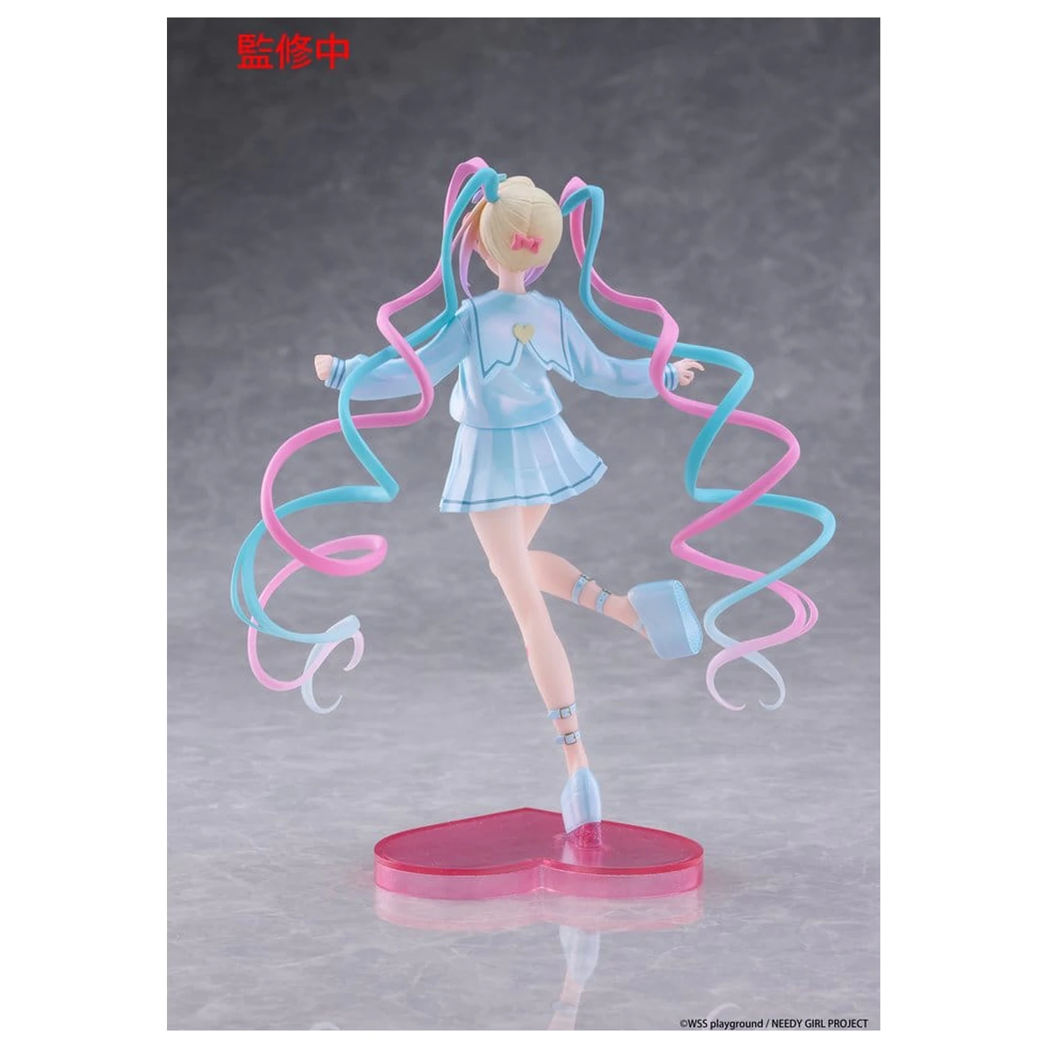 Needy Girl Overdose Coreful PVC Figure OMGkawaiiAngel 18 cm product photo