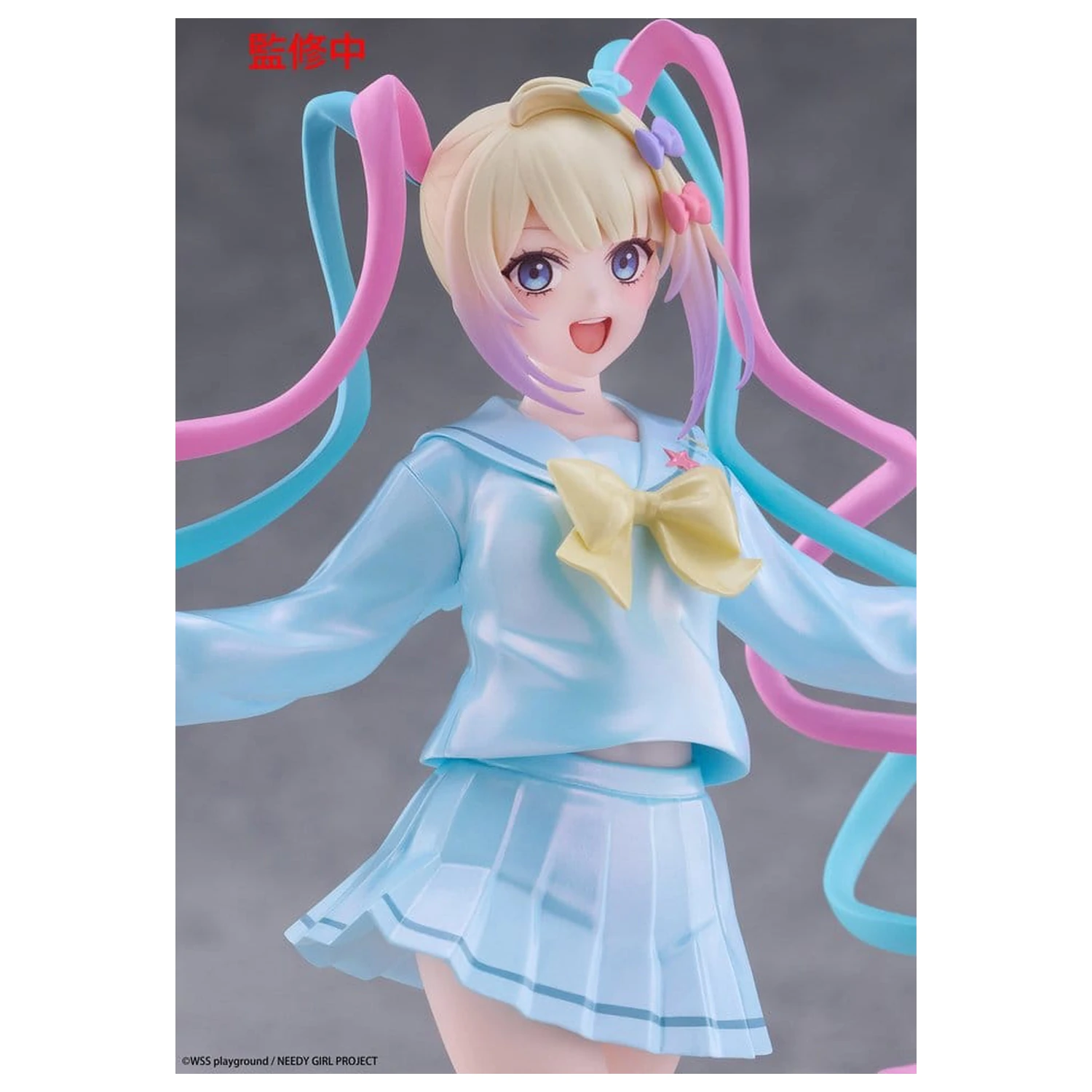 Needy Girl Overdose Coreful PVC Figure OMGkawaiiAngel 18 cm product photo