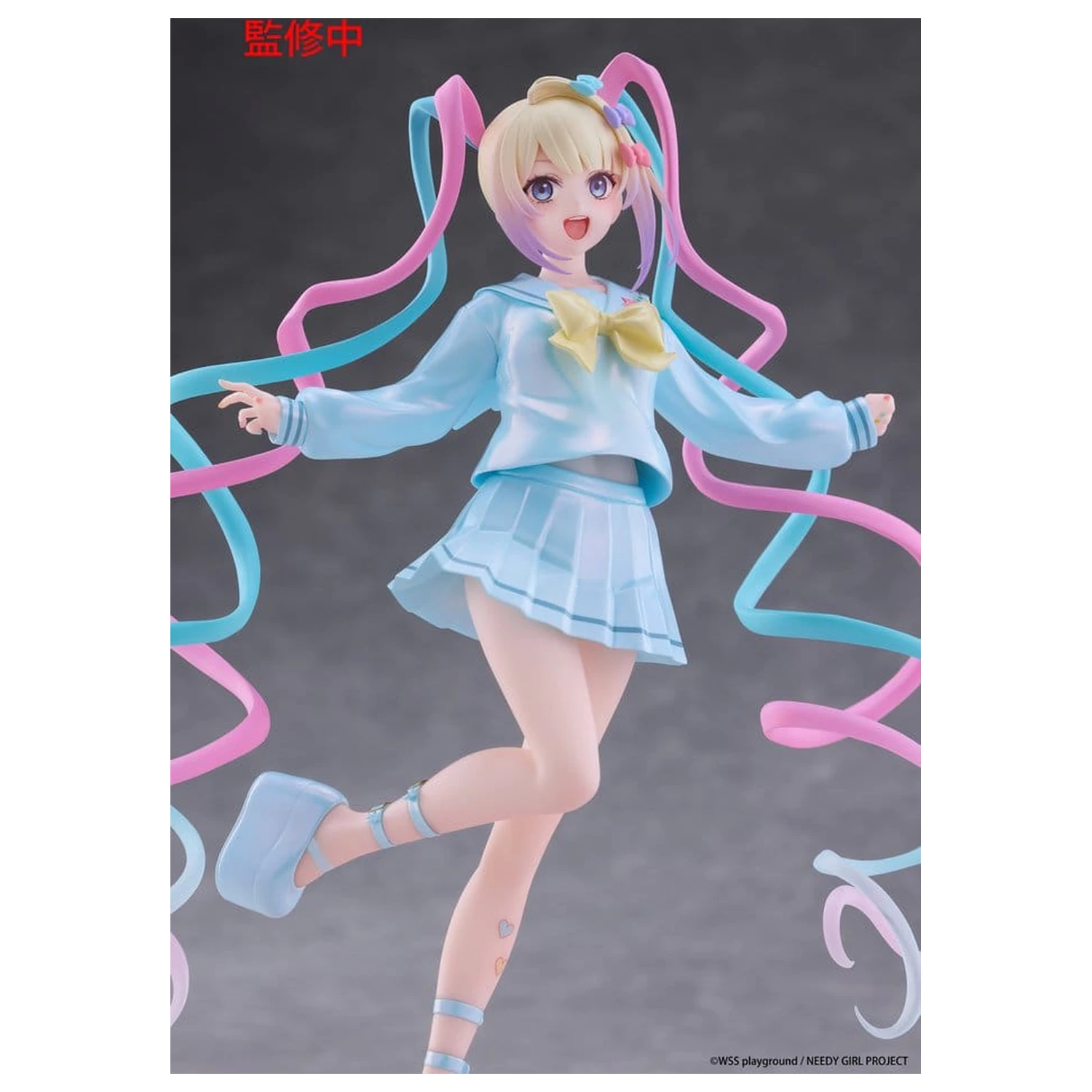 Needy Girl Overdose Coreful PVC Figure OMGkawaiiAngel 18 cm product photo