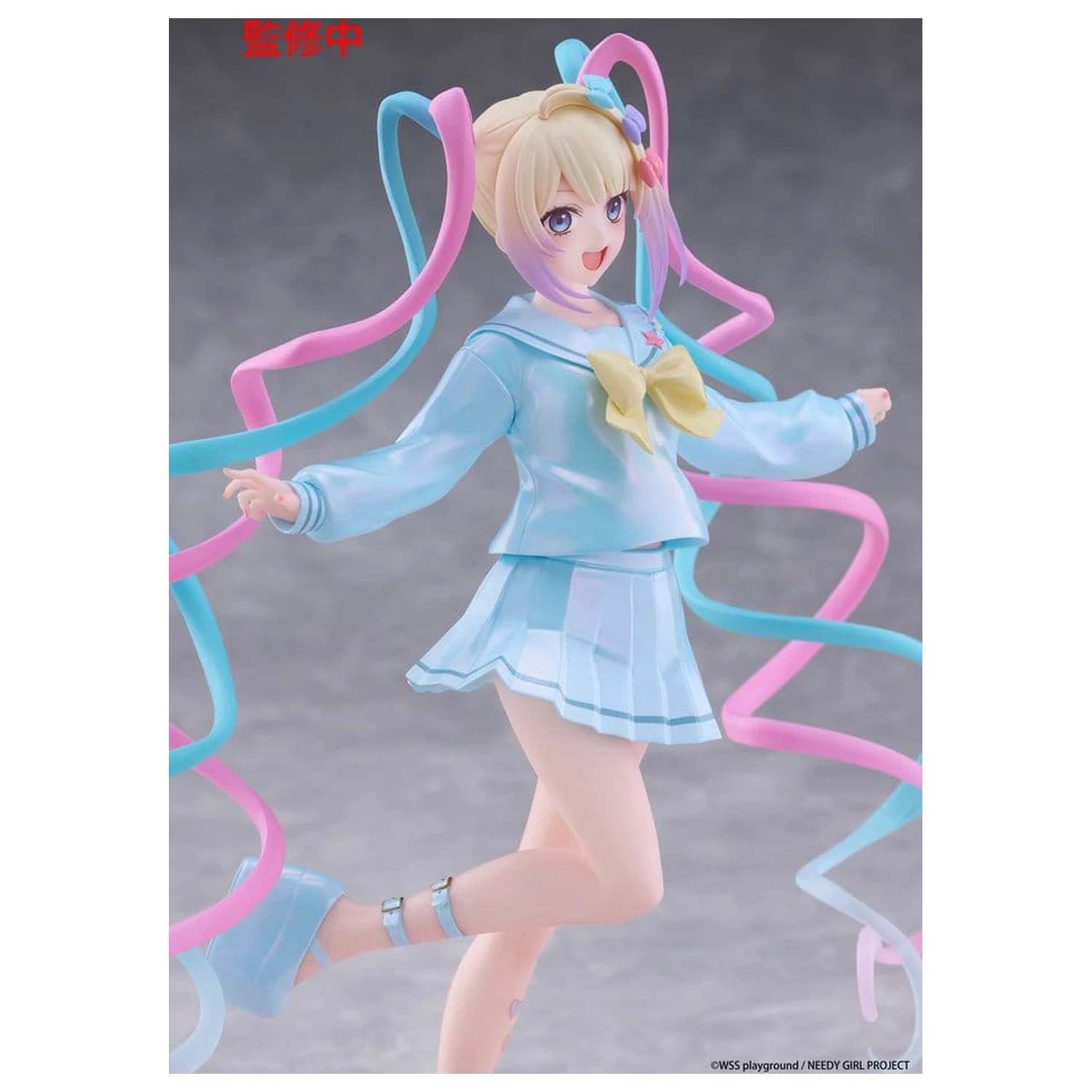 Needy Girl Overdose Coreful PVC Figure OMGkawaiiAngel 18 cm product photo