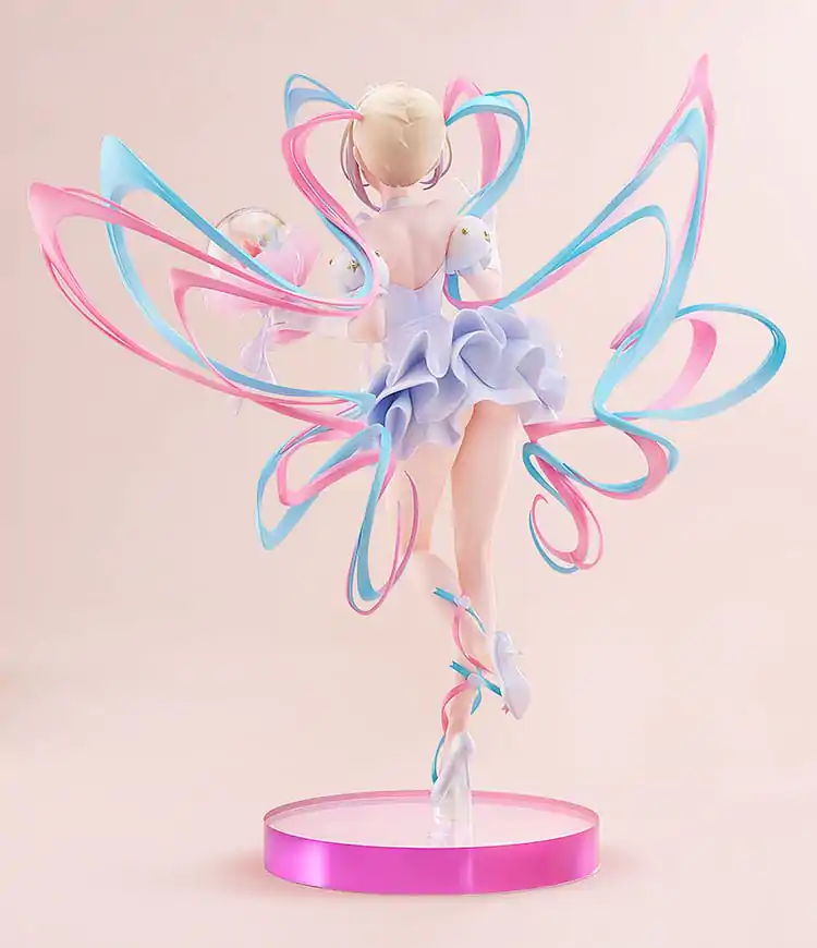 Needy Streamer Overload Statue 1/7 OMGkawaiiAngel: Anniversary Party Ver. 23 cm product photo