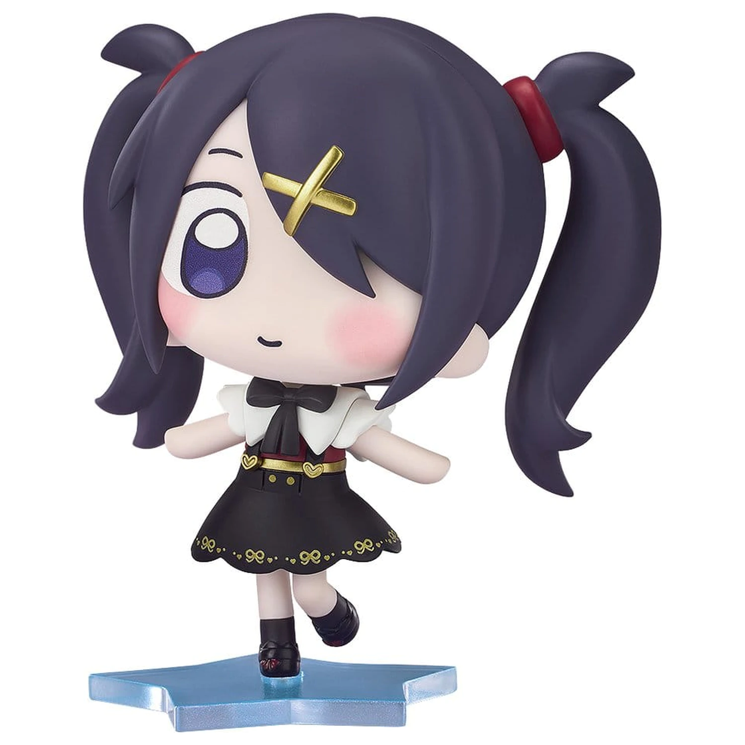 Needy Streamer Overload Chibi Figure Ame 8 cm product photo