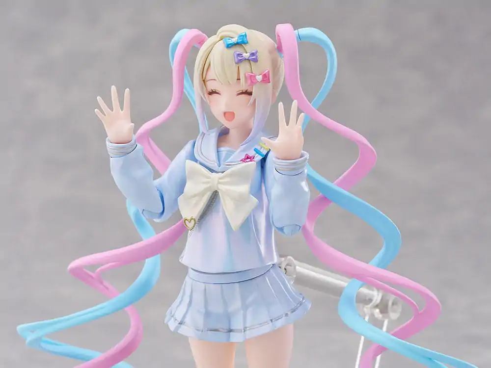 Needy Streamer Overload Figma Action Figure OMGkawaiiAngel 13 cm product photo