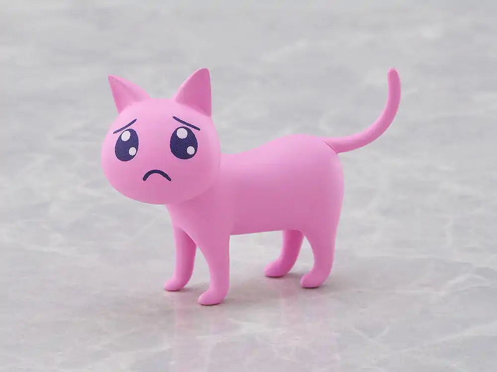 Needy Streamer Overload Figma Action Figure OMGkawaiiAngel 13 cm product photo