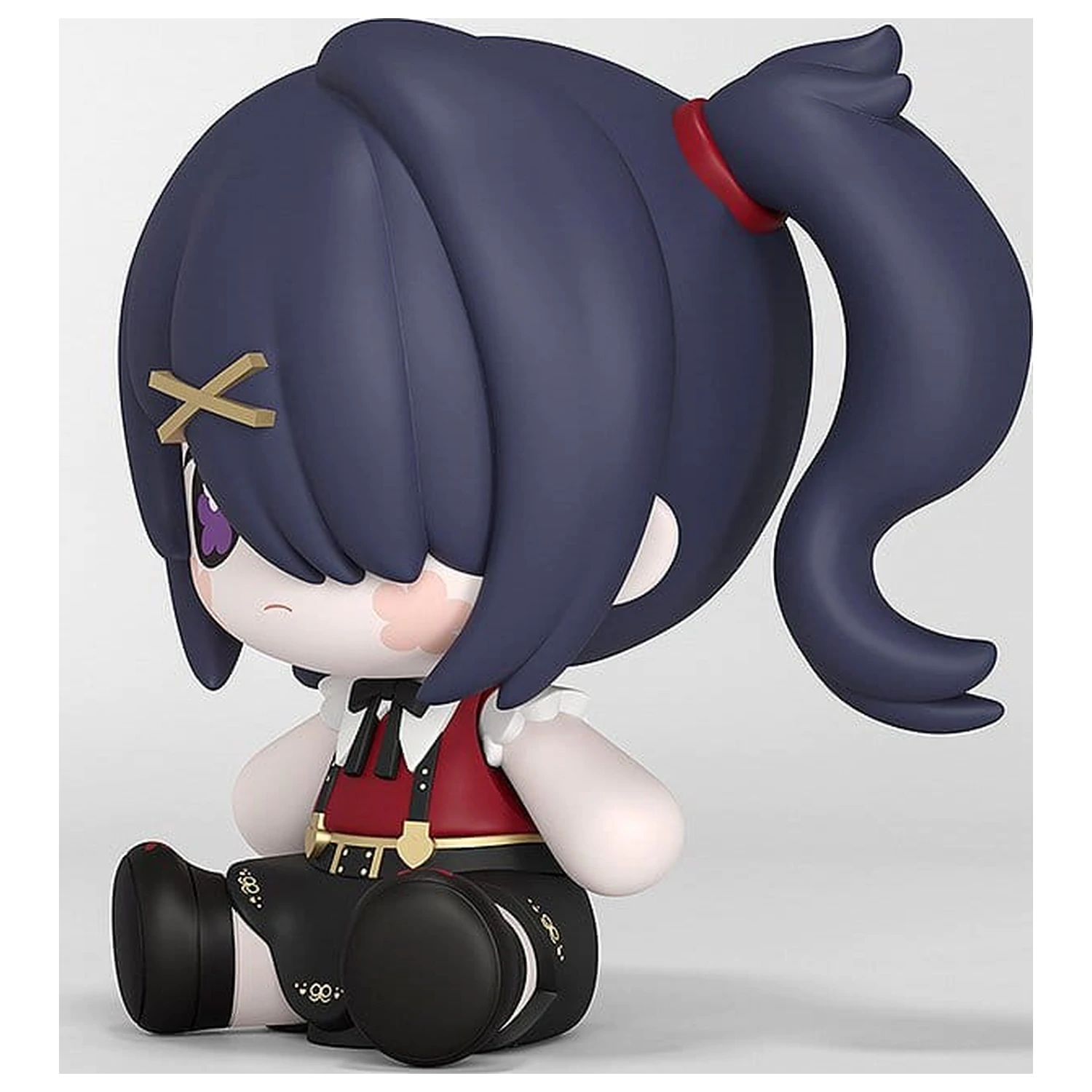 Needy Streamer Overload Huggy Good Smile Ame  7 cm      product photo