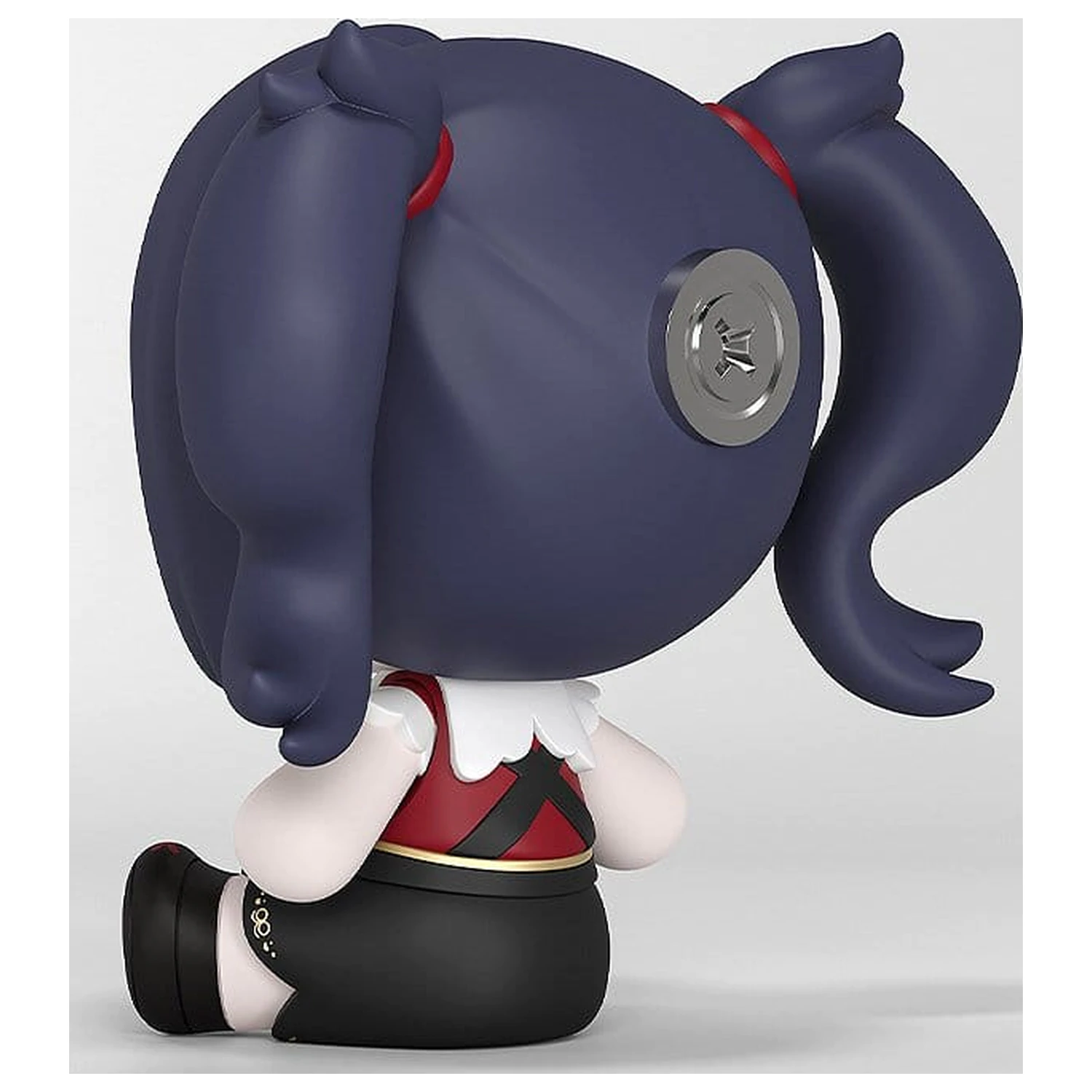 Needy Streamer Overload Huggy Good Smile Ame  7 cm      product photo
