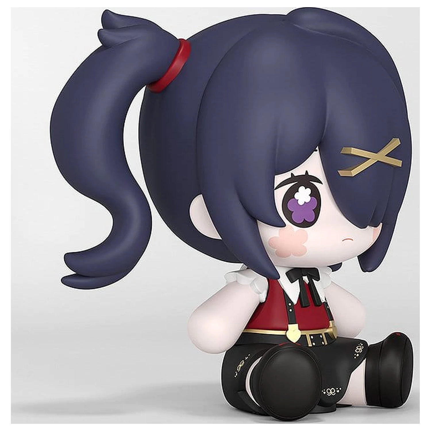 Needy Streamer Overload Huggy Good Smile Ame  7 cm      product photo