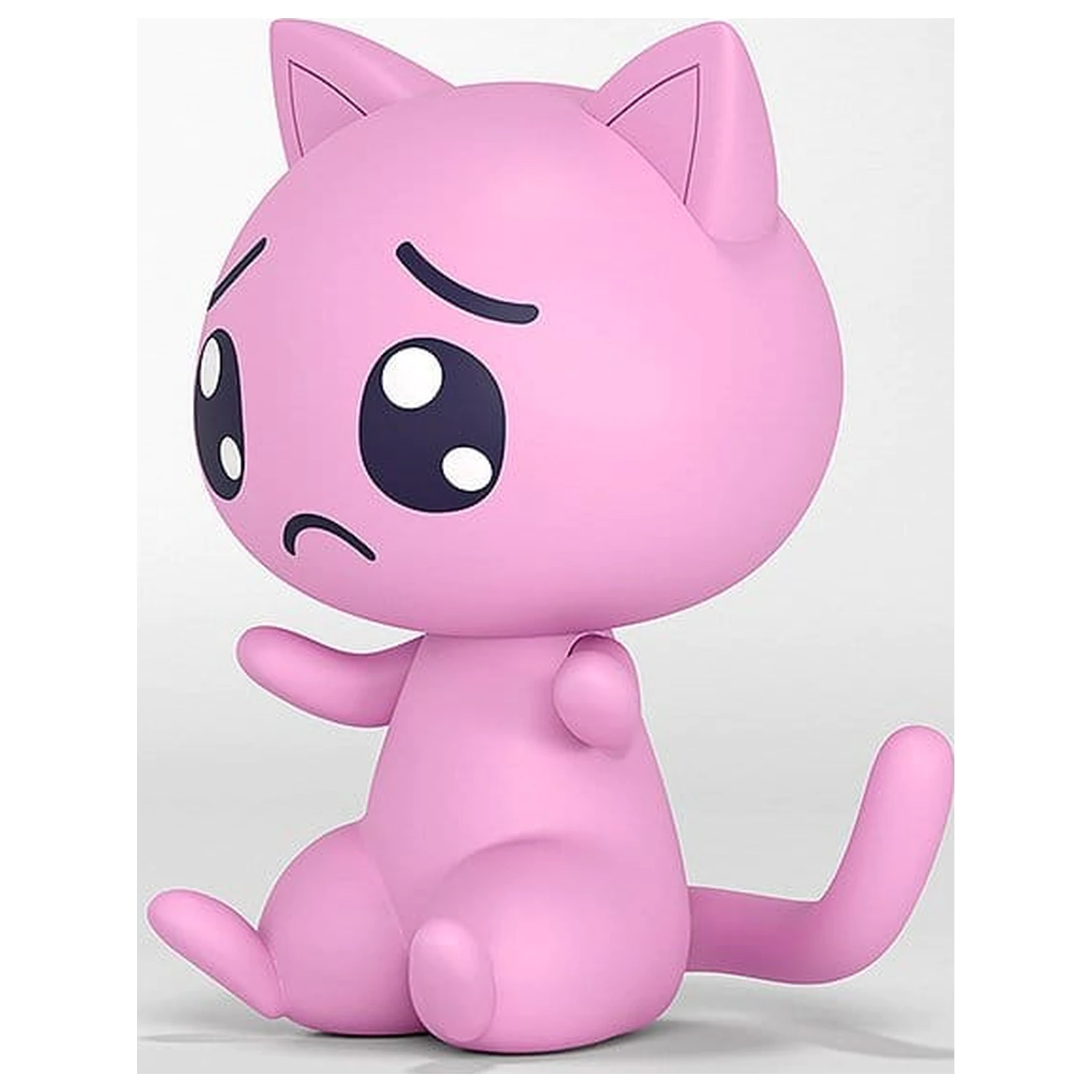 Needy Streamer Overload Huggy Good Smile :( Cat 7 cm      product photo