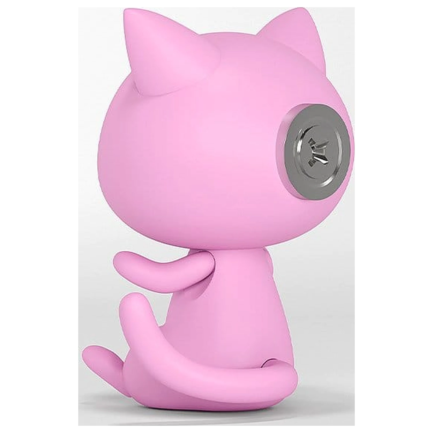 Needy Streamer Overload Huggy Good Smile :( Cat 7 cm      product photo