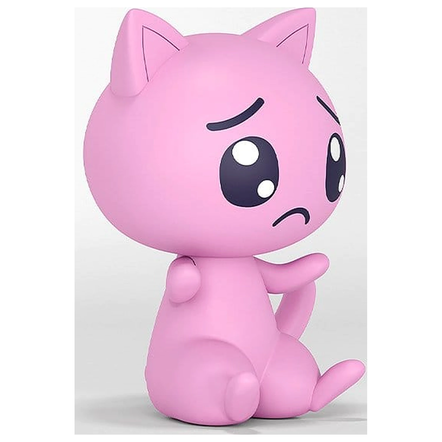 Needy Streamer Overload Huggy Good Smile :( Cat 7 cm      product photo