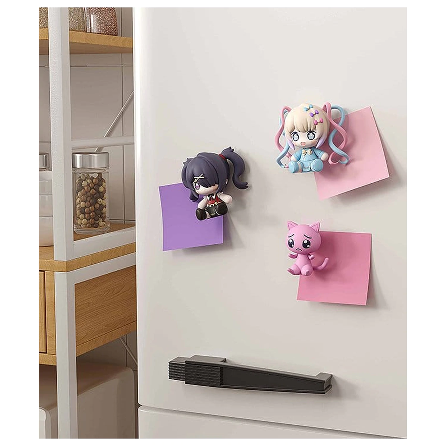 Needy Streamer Overload Huggy Good Smile :( Cat 7 cm      product photo