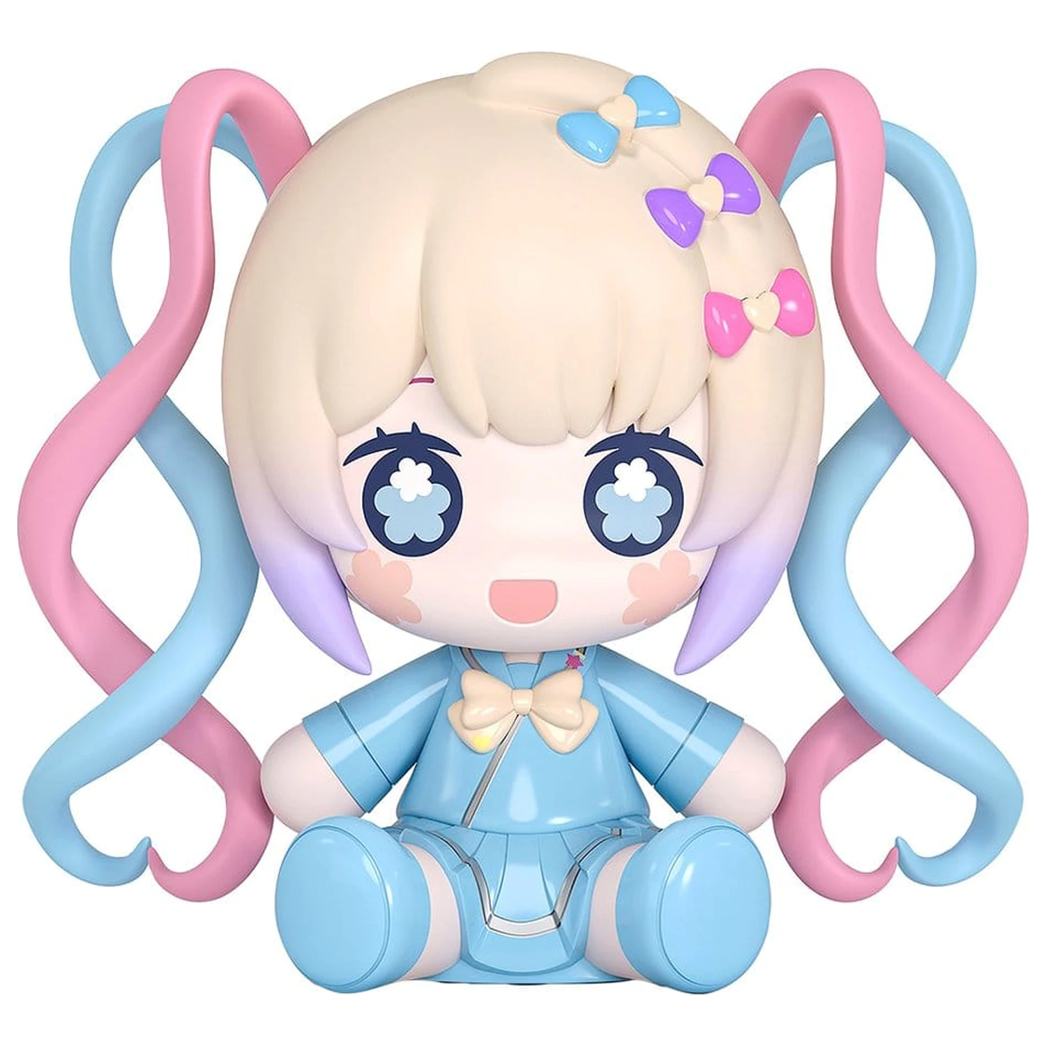 Needy Streamer Overload Huggy Good Smile OMGkawaiiAngel 7 cm      product photo