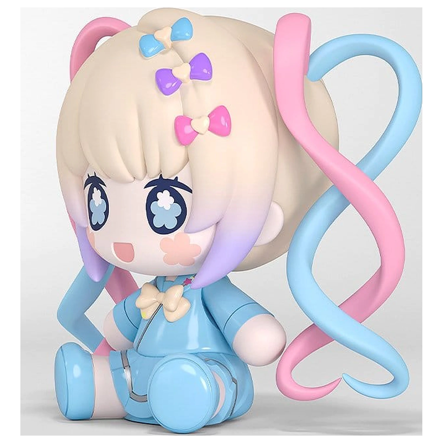 Needy Streamer Overload Huggy Good Smile OMGkawaiiAngel 7 cm      product photo