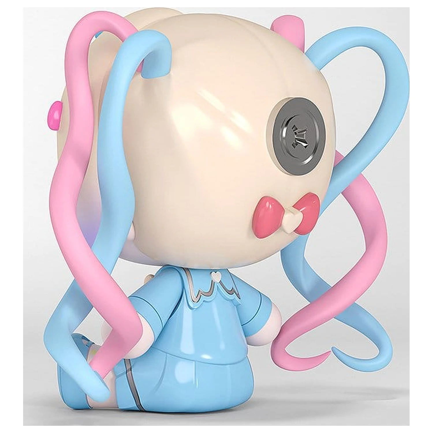 Needy Streamer Overload Huggy Good Smile OMGkawaiiAngel 7 cm      product photo