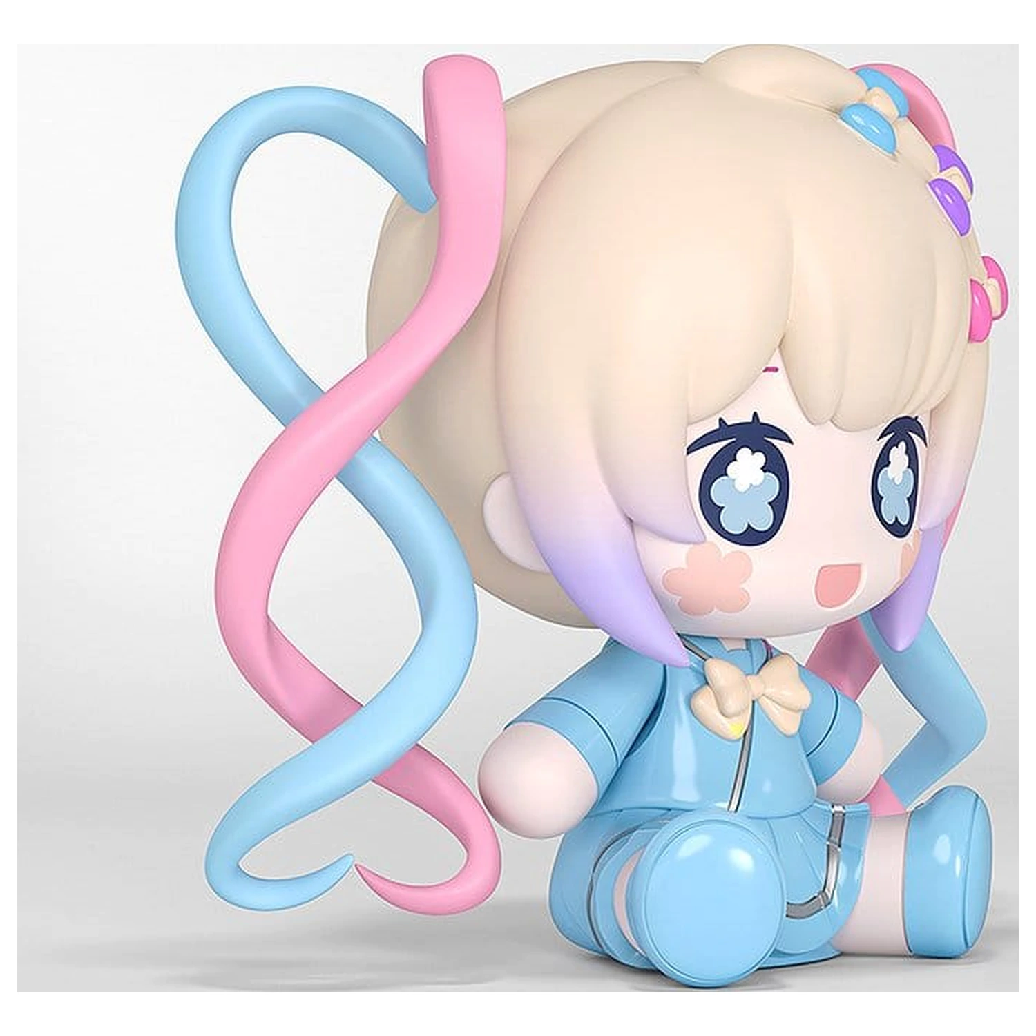 Needy Streamer Overload Huggy Good Smile OMGkawaiiAngel 7 cm      product photo