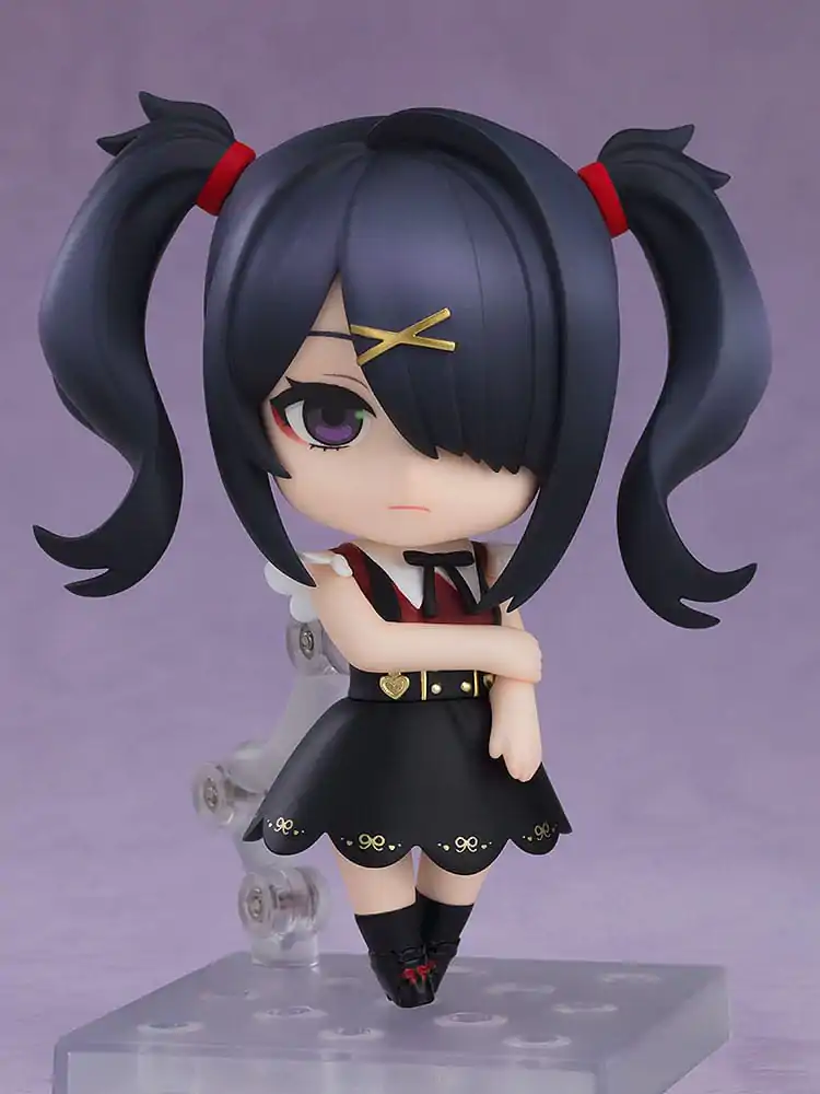 Needy Streamer Overload Nendoroid Action Figure Ame 10 cm termékfotó