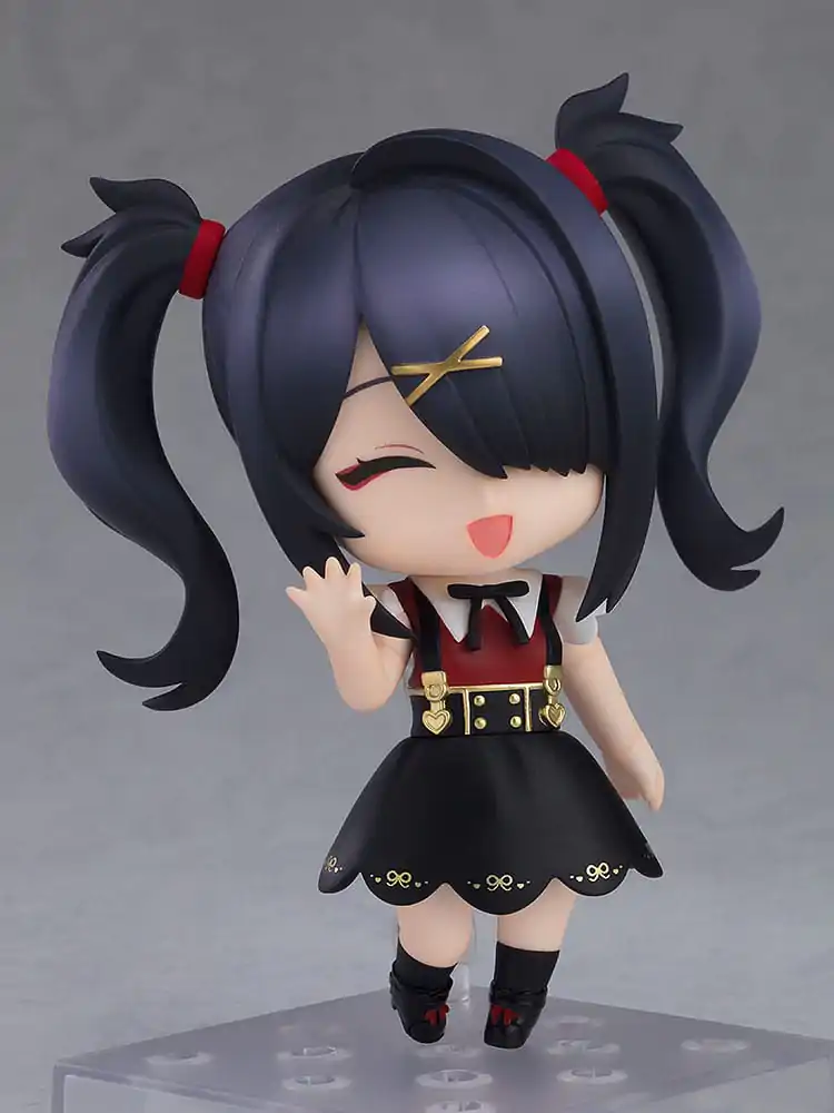 Needy Streamer Overload Nendoroid Action Figure Ame 10 cm termékfotó