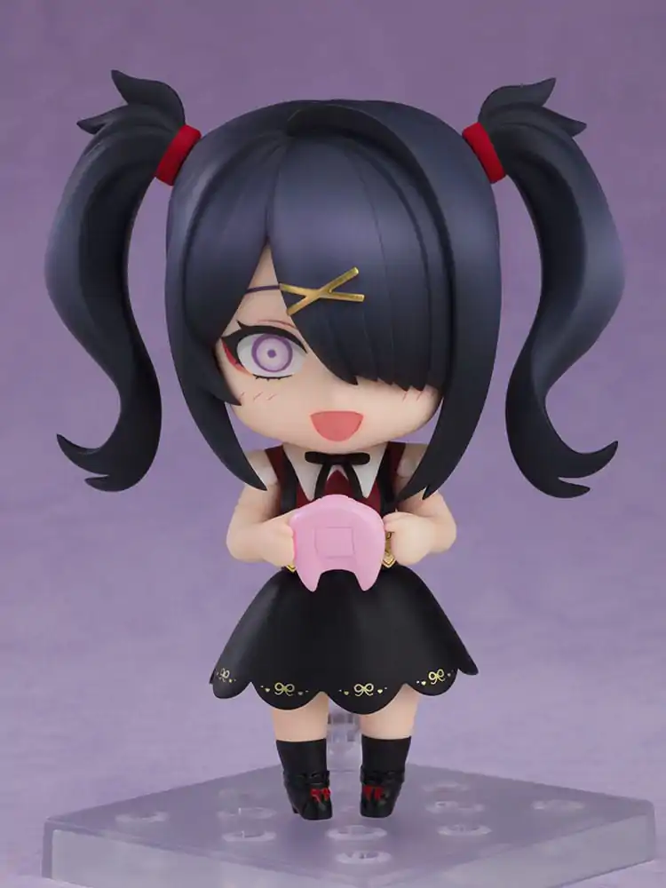 Needy Streamer Overload Nendoroid Action Figure Ame 10 cm termékfotó