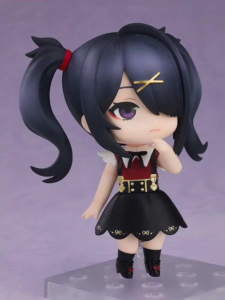 Needy Streamer Overload Nendoroid Action Figure Ame 10 cm termékfotó