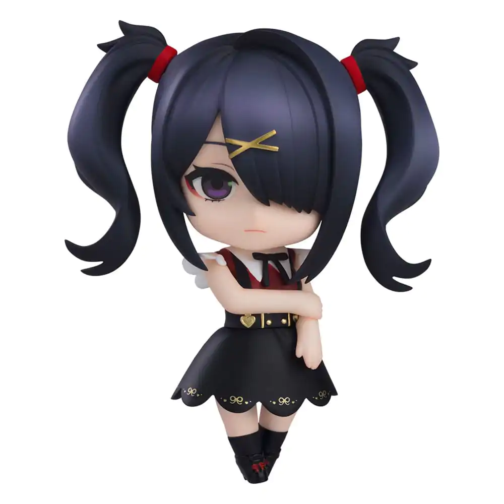 Needy Streamer Overload Nendoroid Action Figure Ame 10 cm termékfotó