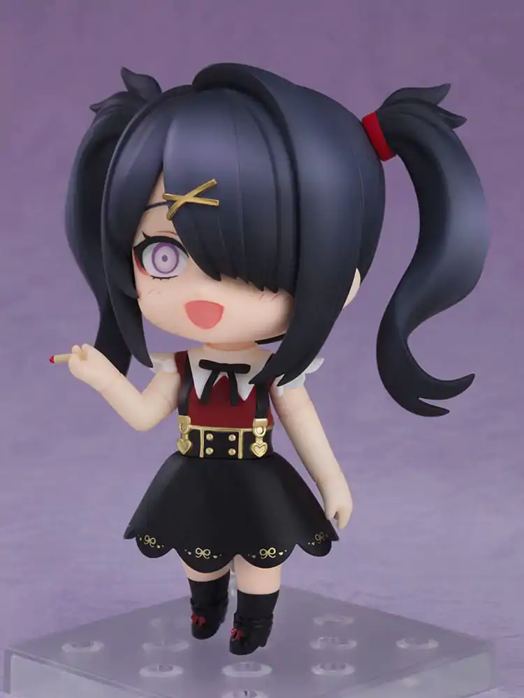 Needy Streamer Overload Nendoroid Action Figure Ame 10 cm termékfotó