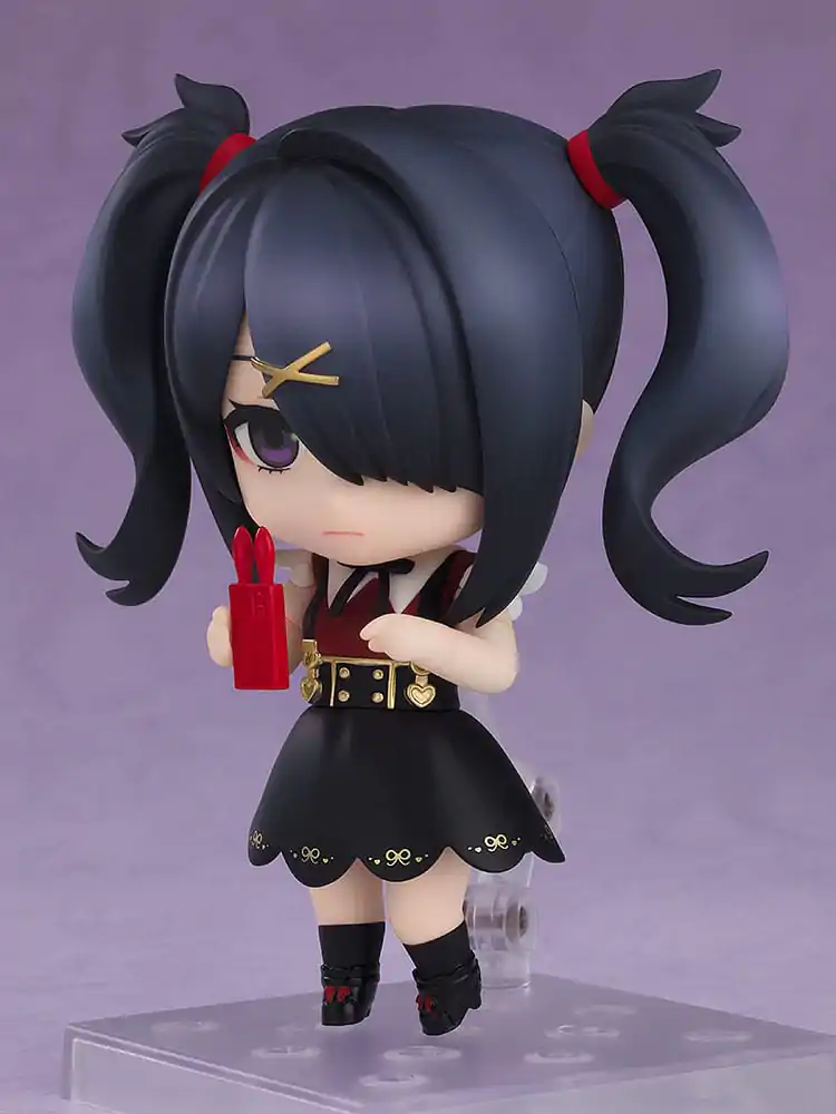 Needy Streamer Overload Nendoroid Action Figure Ame 10 cm termékfotó