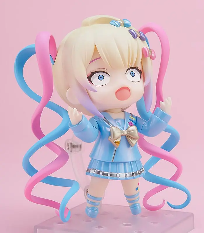 Needy Streamer Overload Nendoroid Action Figure OMGkawaiiAngel 10 cm product photo