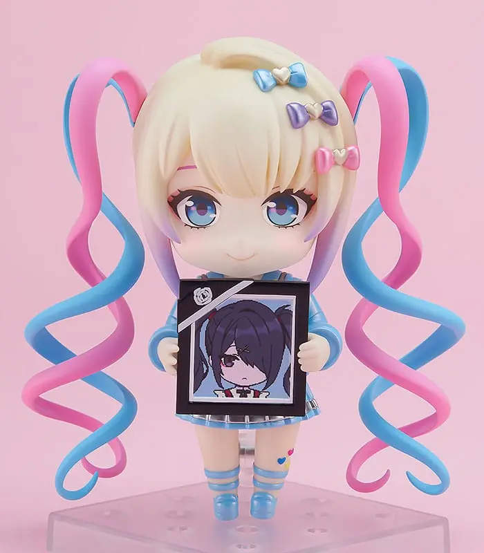 Needy Streamer Overload Nendoroid Action Figure OMGkawaiiAngel 10 cm product photo
