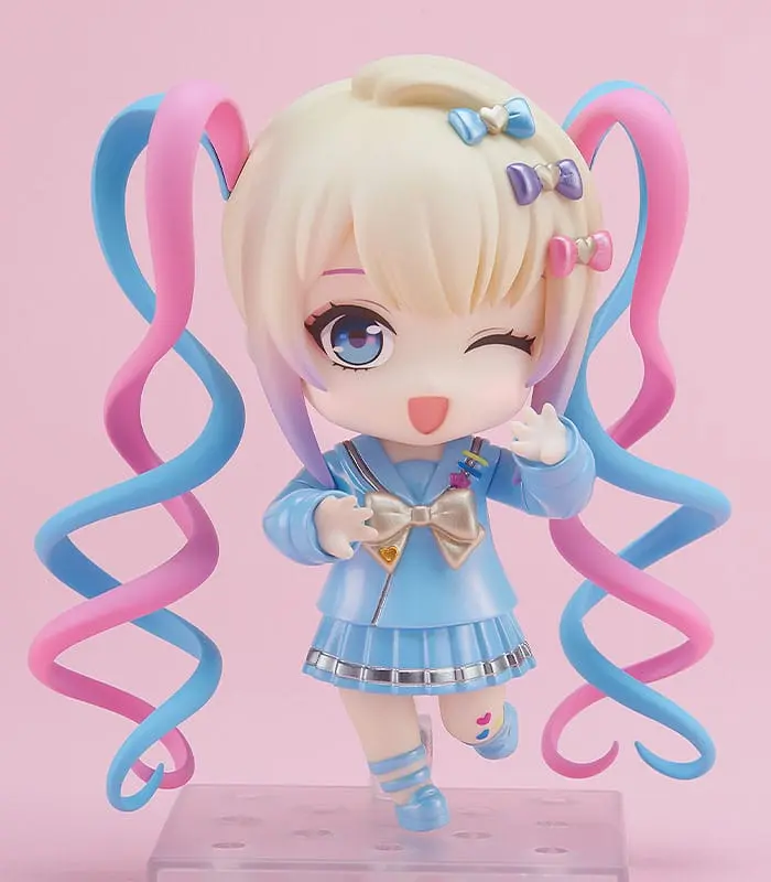 Needy Streamer Overload Nendoroid Action Figure OMGkawaiiAngel 10 cm product photo