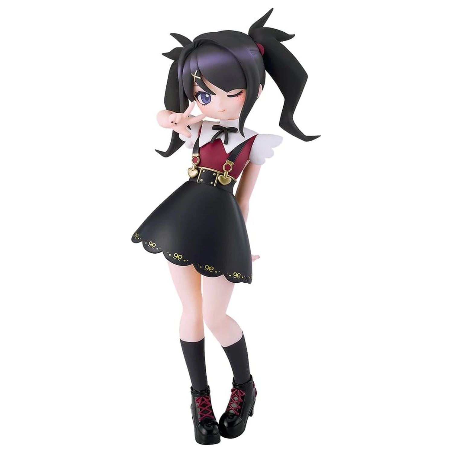 Needy Streamer Overload Pop Up Parade PVC Statue Ame Internet Yamero Ver. 16 cm  product photo