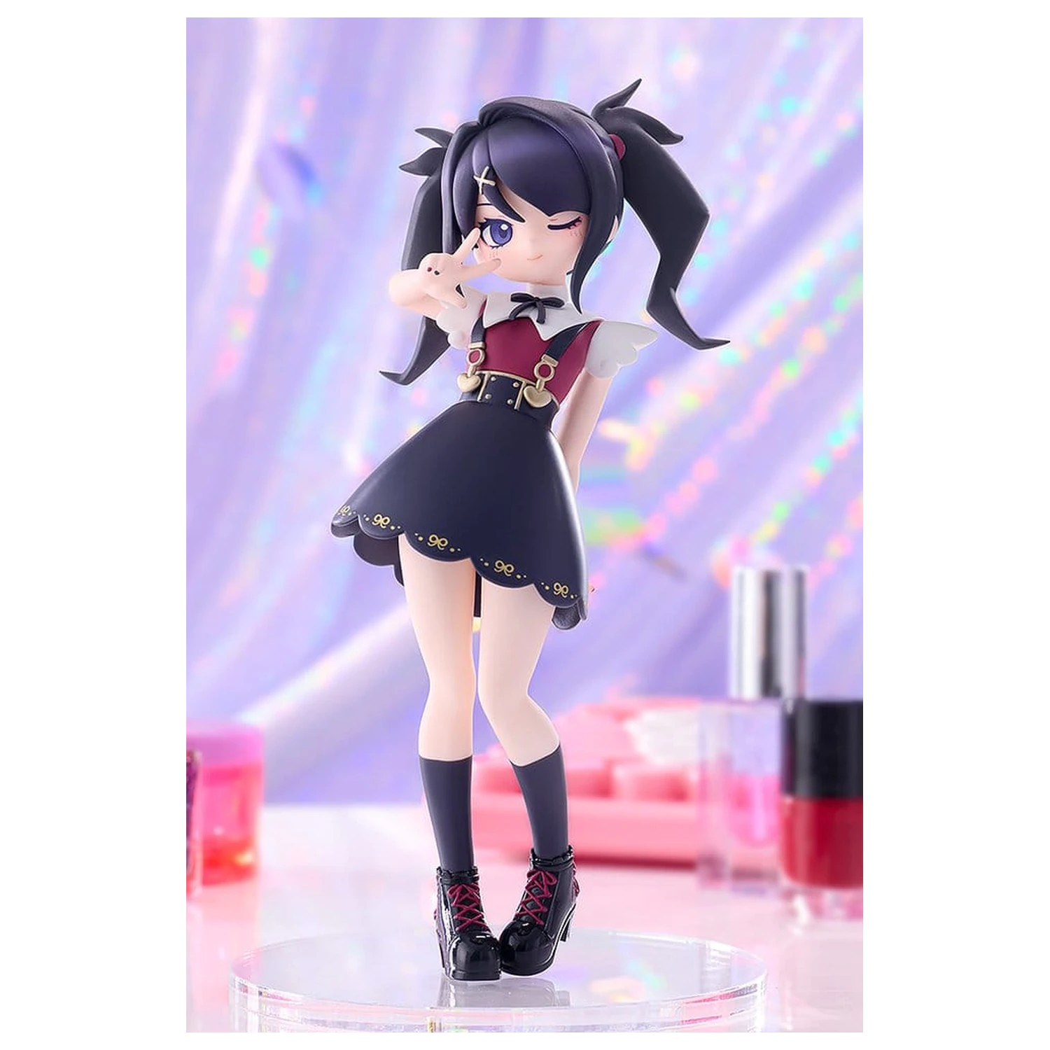 Needy Streamer Overload Pop Up Parade PVC Statue Ame Internet Yamero Ver. 16 cm  product photo