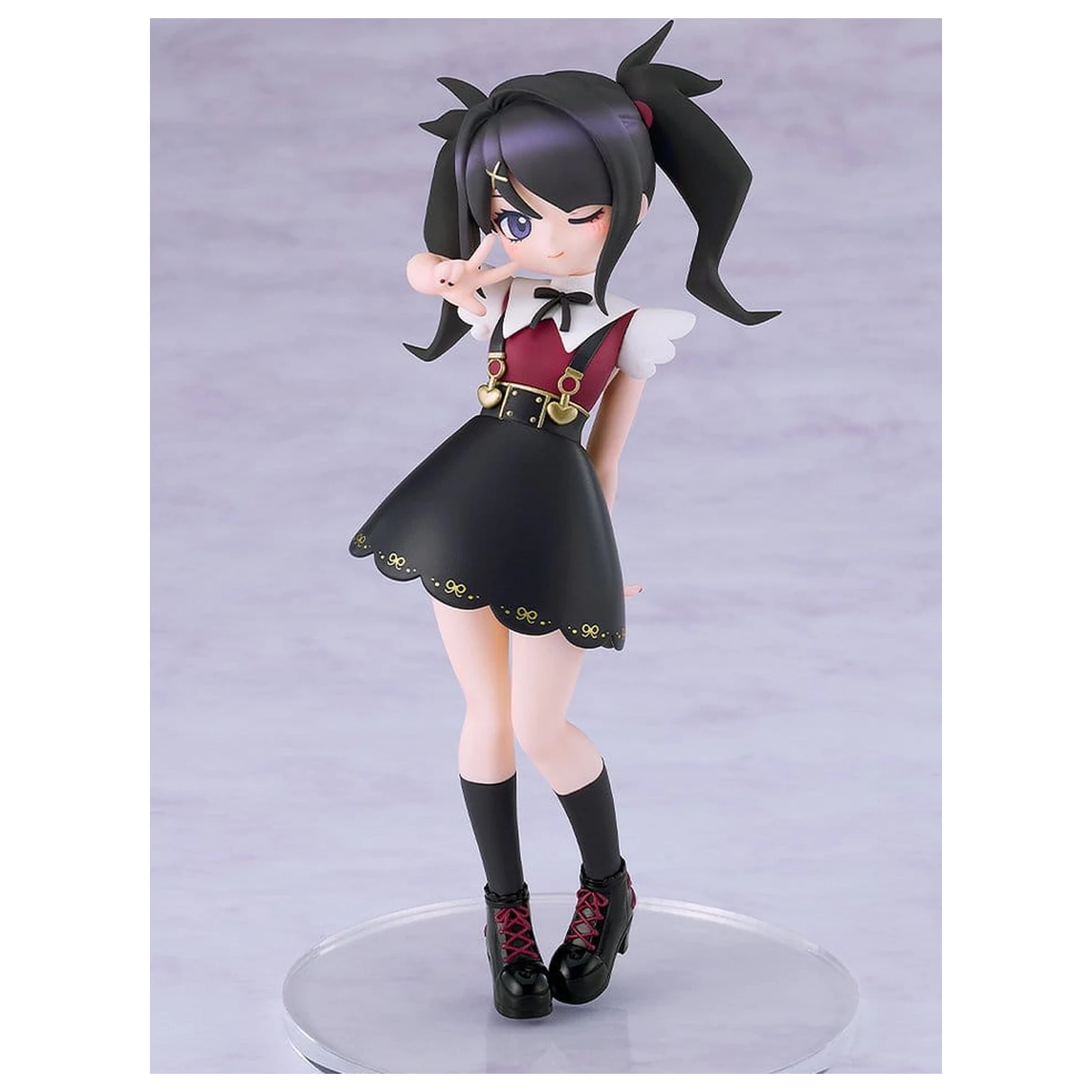 Needy Streamer Overload Pop Up Parade PVC Statue Ame Internet Yamero Ver. 16 cm  product photo