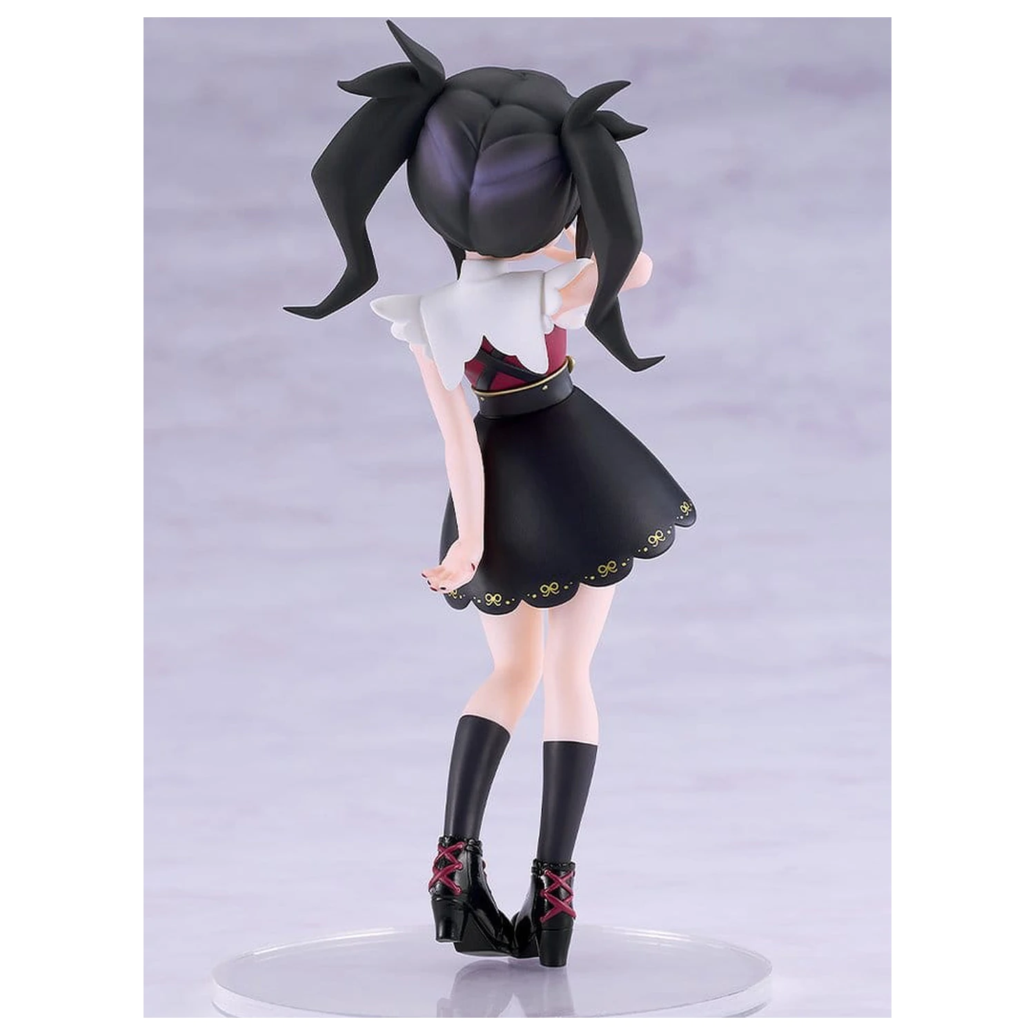 Needy Streamer Overload Pop Up Parade PVC Statue Ame Internet Yamero Ver. 16 cm  product photo
