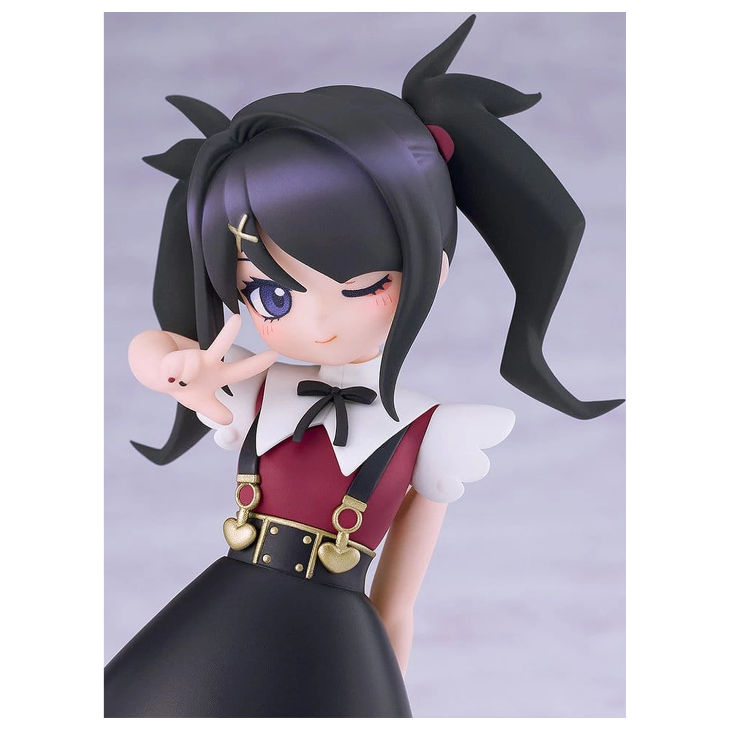 Needy Streamer Overload Pop Up Parade PVC Statue Ame Internet Yamero Ver. 16 cm  product photo