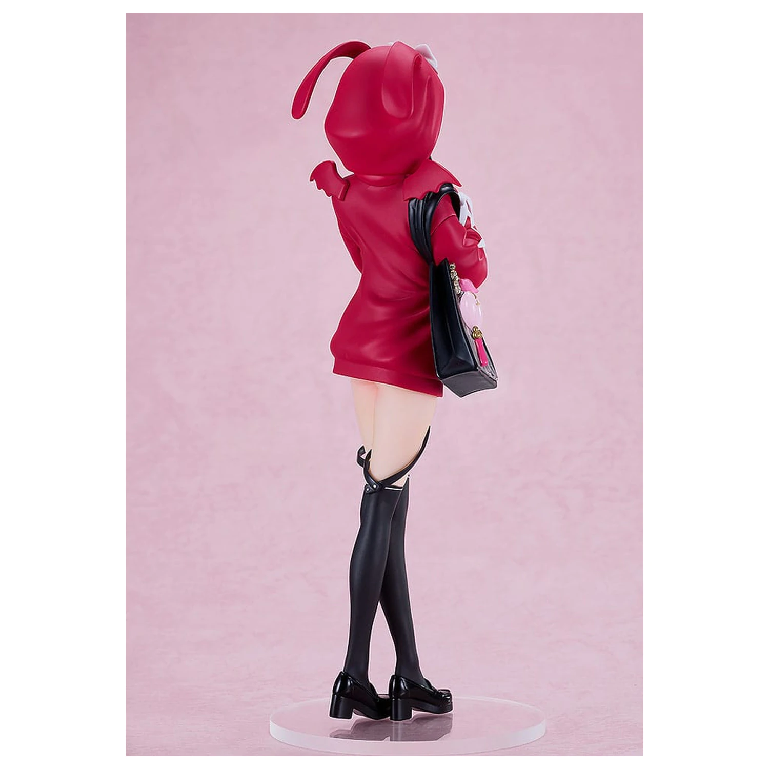 Needy Streamer Overload Pop Up Parade PVC Statue Ame L Size 22 cm                    product photo