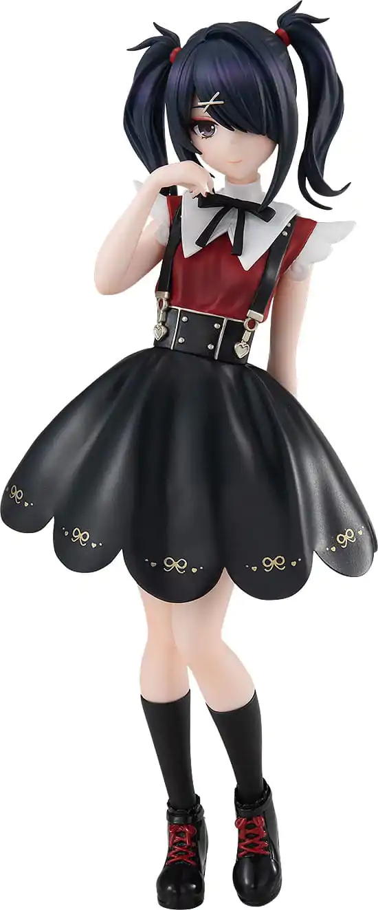 Needy Streamer Overload Pop Up Parade PVC Statue Ame 17 cm product photo