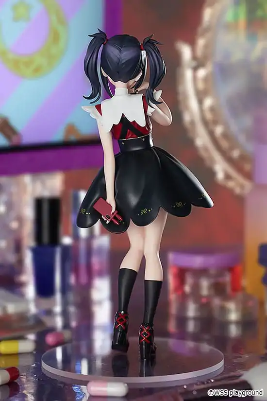 Needy Streamer Overload Pop Up Parade PVC Statue Ame 17 cm product photo