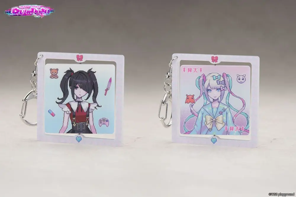 Needy Streamer Overload PVC Statue KawaiiAngel-chan 24 cm product photo