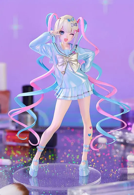 Needy Streamer Overload Pop Up Parade PVC Statue OMGkawaiiAnge (re-run) 17 cm product photo