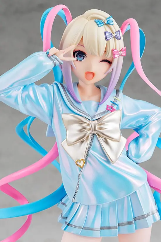 Needy Streamer Overload Pop Up Parade PVC Statue OMGkawaiiAnge (re-run) 17 cm product photo