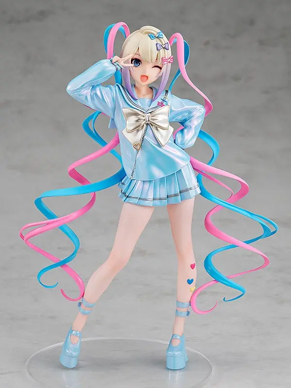 Needy Streamer Overload Pop Up Parade PVC Statue OMGkawaiiAnge (re-run) 17 cm product photo