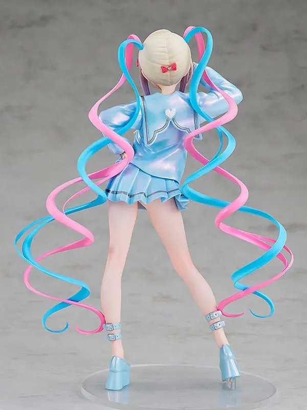 Needy Streamer Overload Pop Up Parade PVC Statue OMGkawaiiAnge (re-run) 17 cm product photo